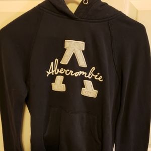 Abercrombie Hoodie size S